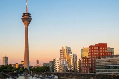 Kammerjäger Düsseldorf