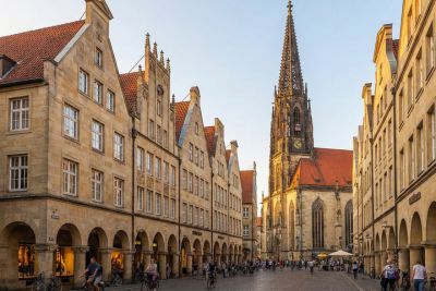 Kammerjäger Münster