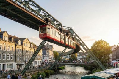 Kammerjäger Wuppertal